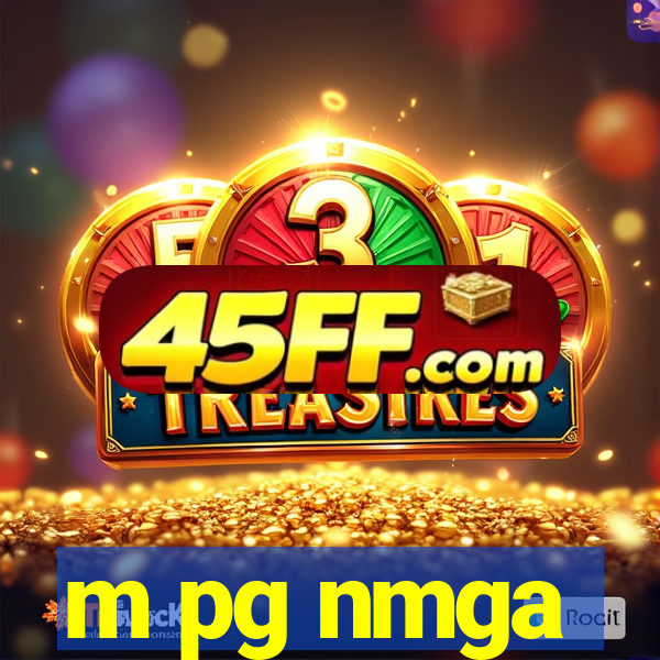 m pg nmga